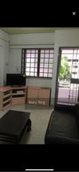 Blk 302 Ang Mo Kio Avenue 3 (Ang Mo Kio), HDB 3 Rooms #202968201